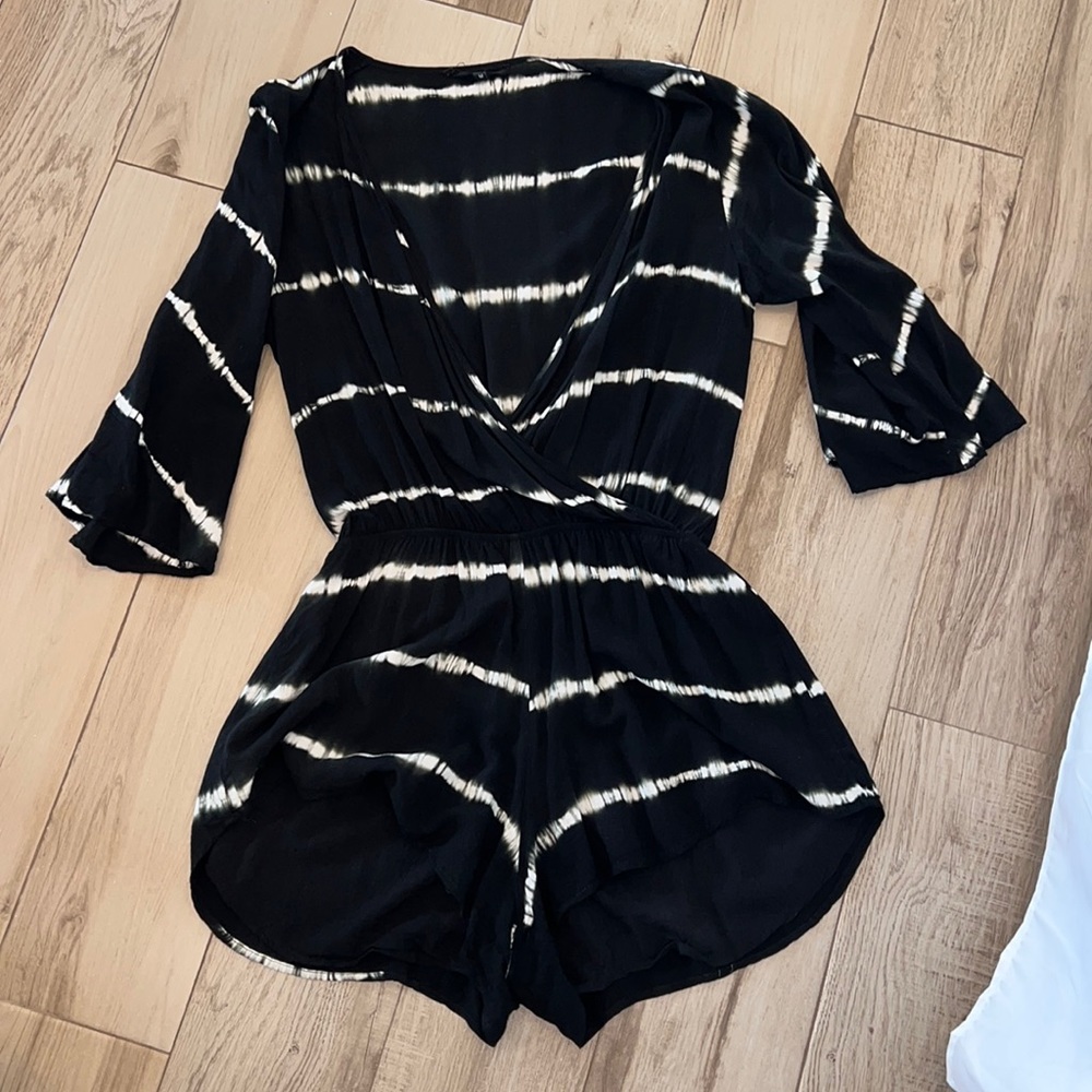 Romper!
